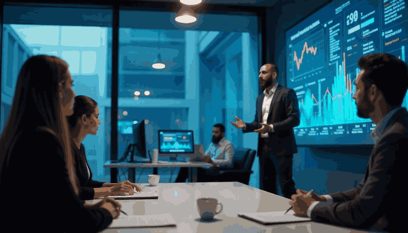 AI for Digital Marketing