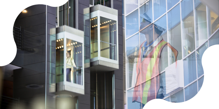 Blog on Streamline Your Elevator AMC Process with Nexa Elevator Software